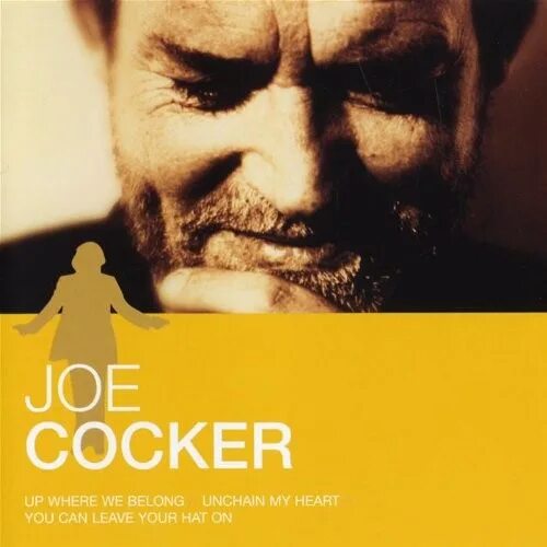 Joe cocker unchain my heart. Joe Cocker Unchain my Heart обложка. Joe Cocker Unchain my Heart 1987. «Joe Cocker» 2002' "Unchain my Heart". Джо кокер альбомы.