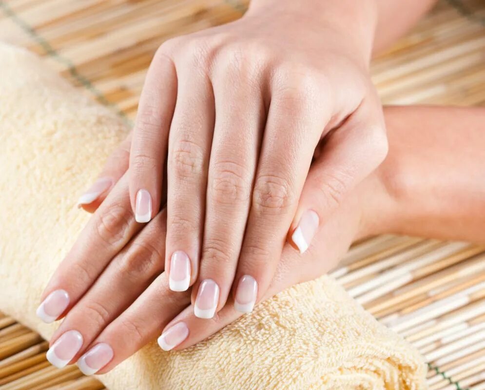 Здоровые ногти фото Gezonde en sterke nagels niet voor je weggelegd Dankij deze tips krijg je die g