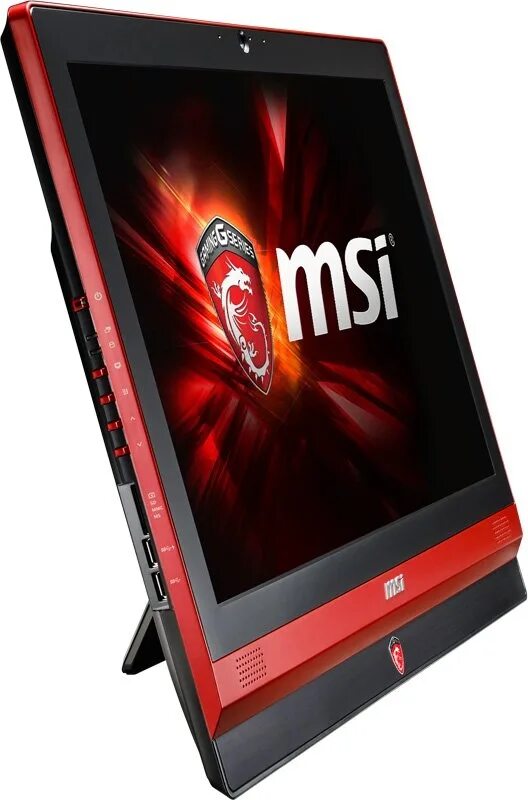 Моноблоки msi в москве. Моноблок MSI ag240. Моноблок МСИ красный. MSI моноблок i7. Моноблока MSI Gaming 24.