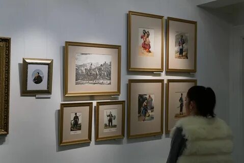 Выставка пятигорск