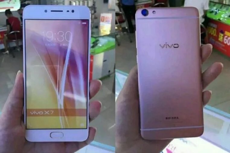 Vivo x7 ultra. Vivo x7. Vivo x7 Plus. Виво в розовом корпусе. Реальное фото со смартфона Виво н35.