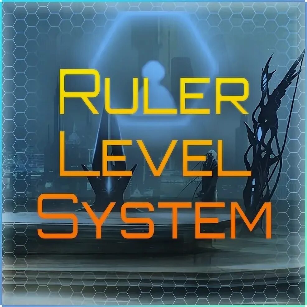 Levelling rules