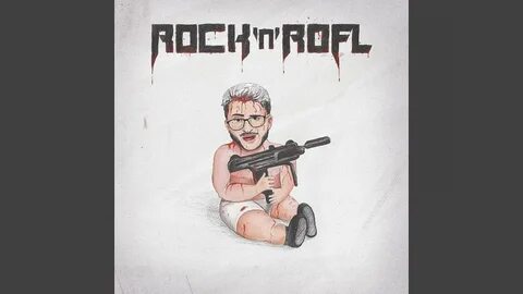 Слушать песню рофл
