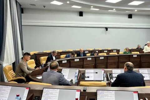 Подняли аренду