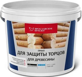 Краска грунтовка по дереву