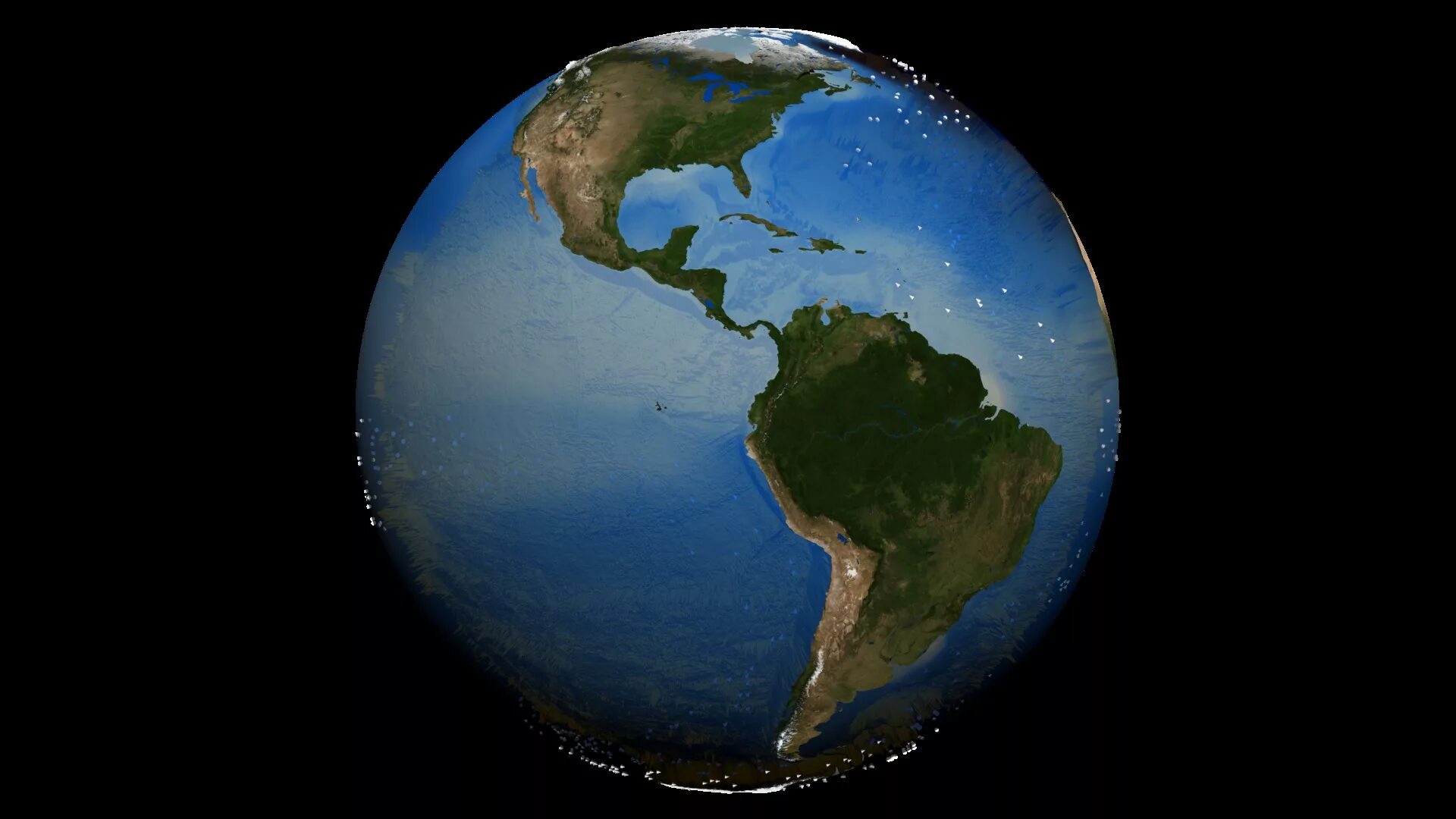 Планета земля. Земной шар. Океаны земли. Мировой океан на земле.
