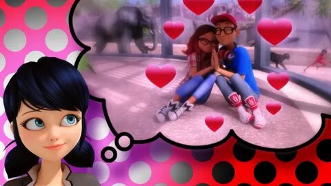 Miraculous la