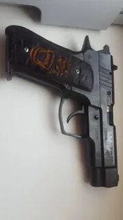 Гроза хорхе