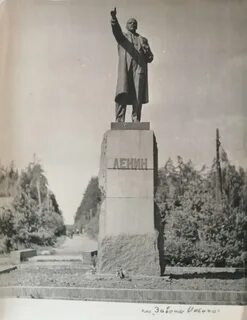 Пушкинский ленина