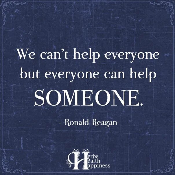 Everybody helps. Topic about we can't help everyone but everyone can help someone с переводом. Иаllistic but everyone.