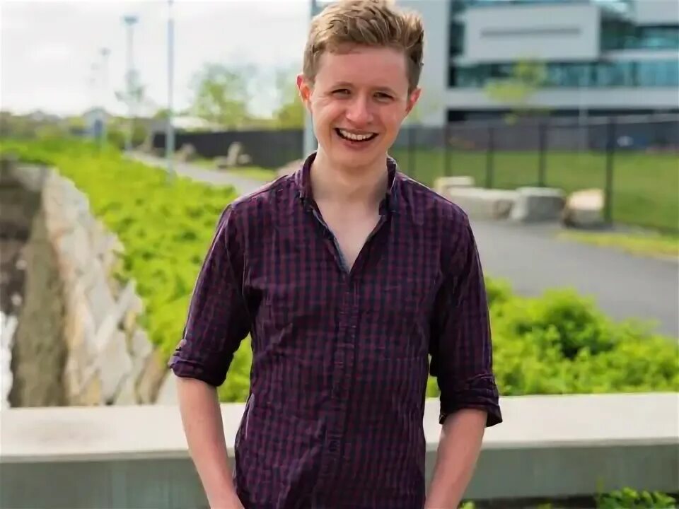 James quinn