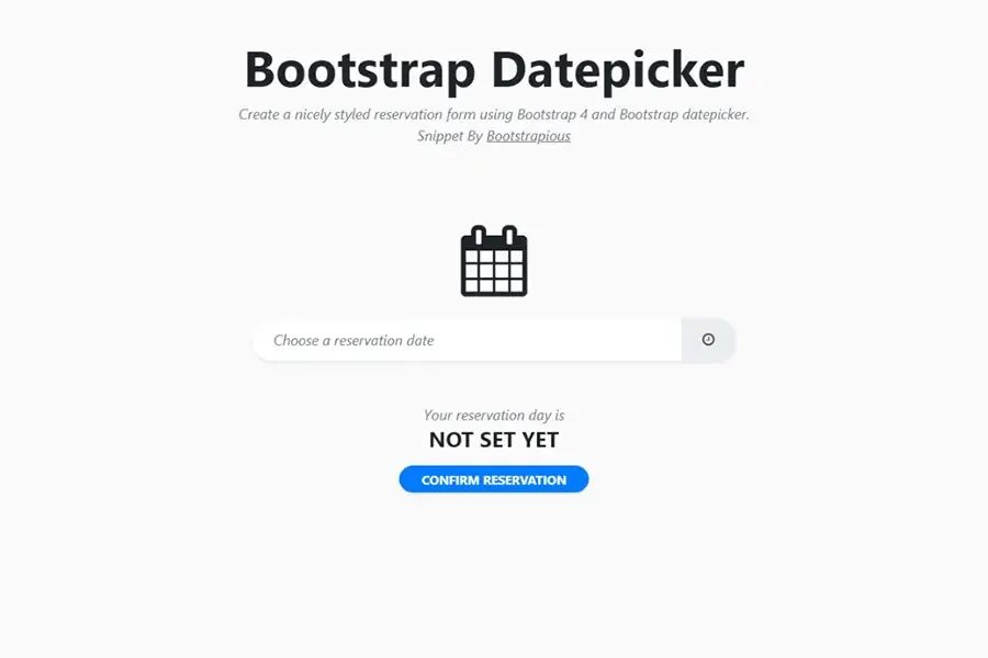 Bootstrap date. Bootstrap datepicker. bootstrap 4. датапикер дизайн. bootstrap 5 datepicker.