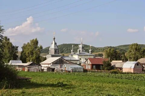 Мордовия ардатовский