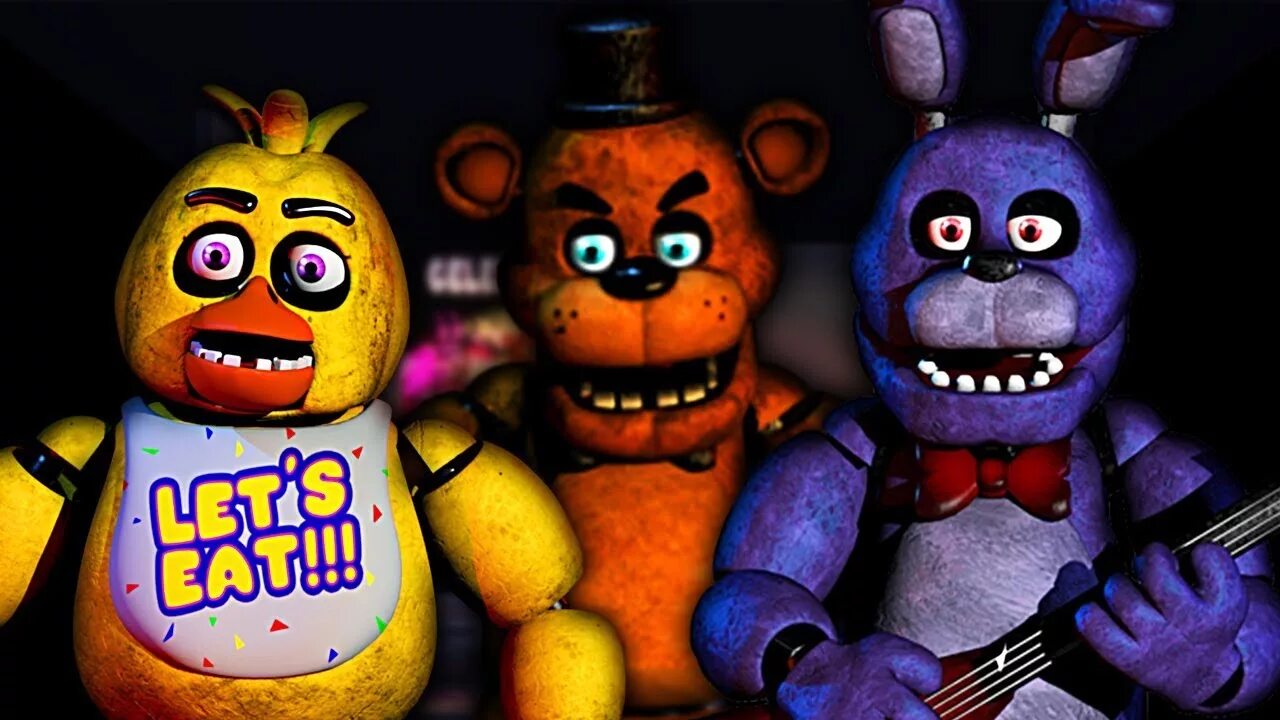 Фредди Бонни чика. ФНАФ 1 Фредди Бонни чика. Фредди Бонни чика FNAF 1. ФНАФ 1 Фредди и Бонни.