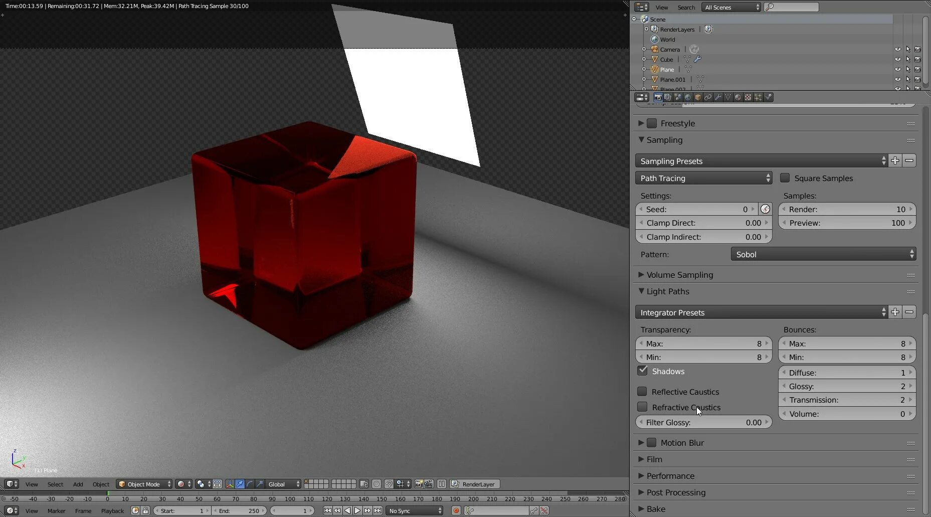 Как копировать объект в блендере. Цвета для блендера. цвета для blender. каустика в блендер. blender разные цвета объектов.