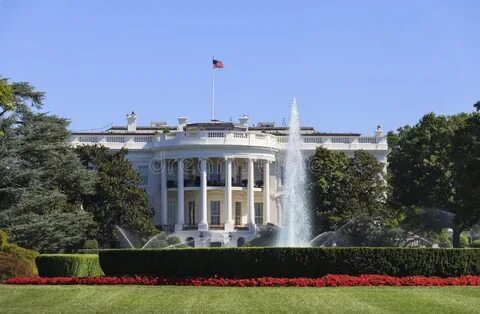 The president's home