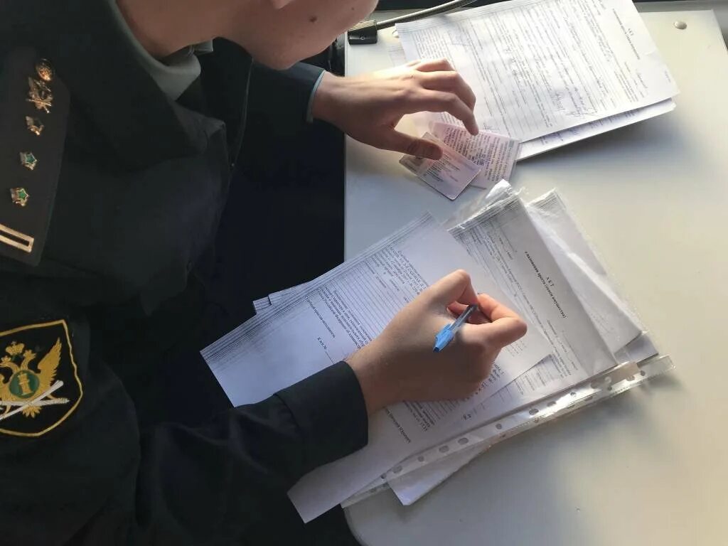 Административные правонарушения судебных приставов. Административные правонарушения судебных приставов