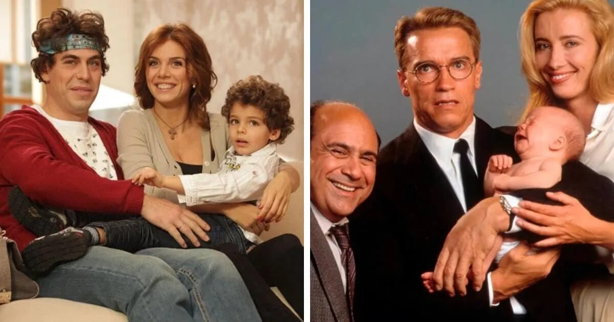 стс проекты. ремейки фильмов. кадры из военных фильмов. беременный джуниор нарезка. ремейк французского фильма.