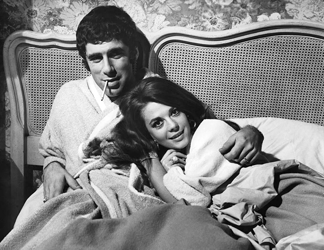 Natalie wood tv girl