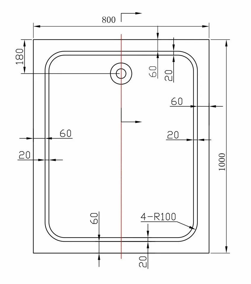 Поддон для душа Veconi Tezeo Acrylic TZ-52 100x100. Поддон Veconi Tezeo TZ-52. Поддон для душа VST-2aq-8080 схема. Поддон для душа Vincea VST-4sr9016g. Душевой поддон vincea