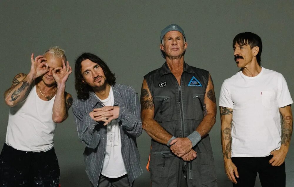 Хот чилли пепперс. Ред хот чили пеперс 2023. Rhcp 2006. Ред хот чили пепперс сейчас. Группа ред хот чили пеперс.