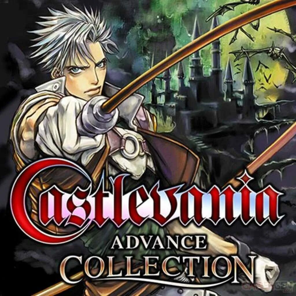 Castlevania Advance. Castlevania Advance collection physical. Castlevania game and Advance. Castlevania circle of the Moon. Castlevania advance collection