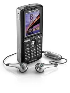 Sony k750i