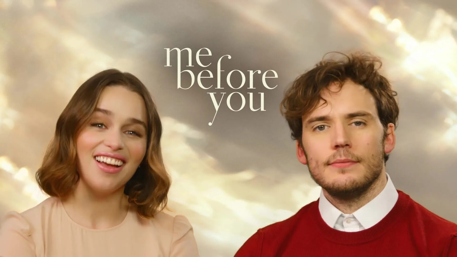 I home before you leave. Луиза Кларк и Уилл Трейнор. Луиза Кларк до встречи с тобой фильм. Сэм Клафлин до встречи с тобой 2016. Лу Кларк.