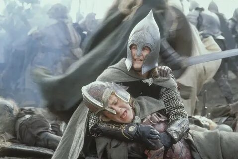 Властелин колец полностью возвращения король