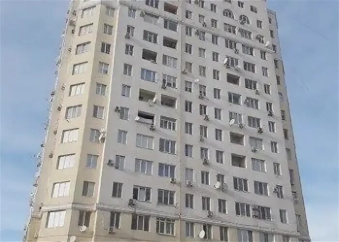 Античный 11