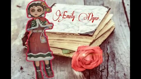 Emily s diary