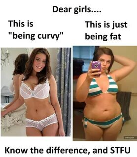 Fat Shaming Thread.