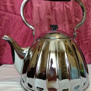 Чайник за рубль