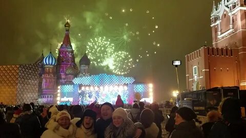 Территория 2018 года