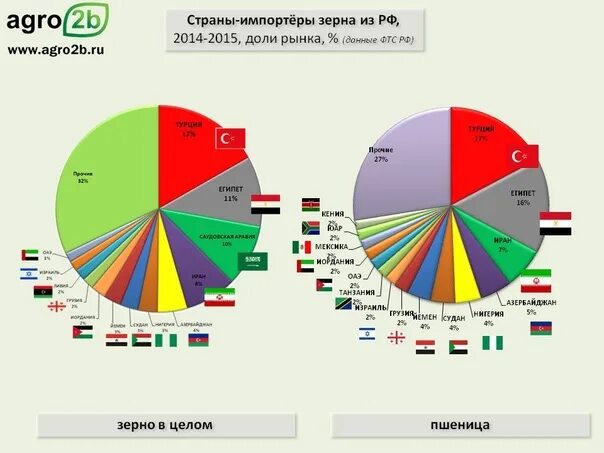 Мировой рынок зерна страны. Импортеры зерна. Импортеры Российской пшеницы. Основные импортеры зерна.
