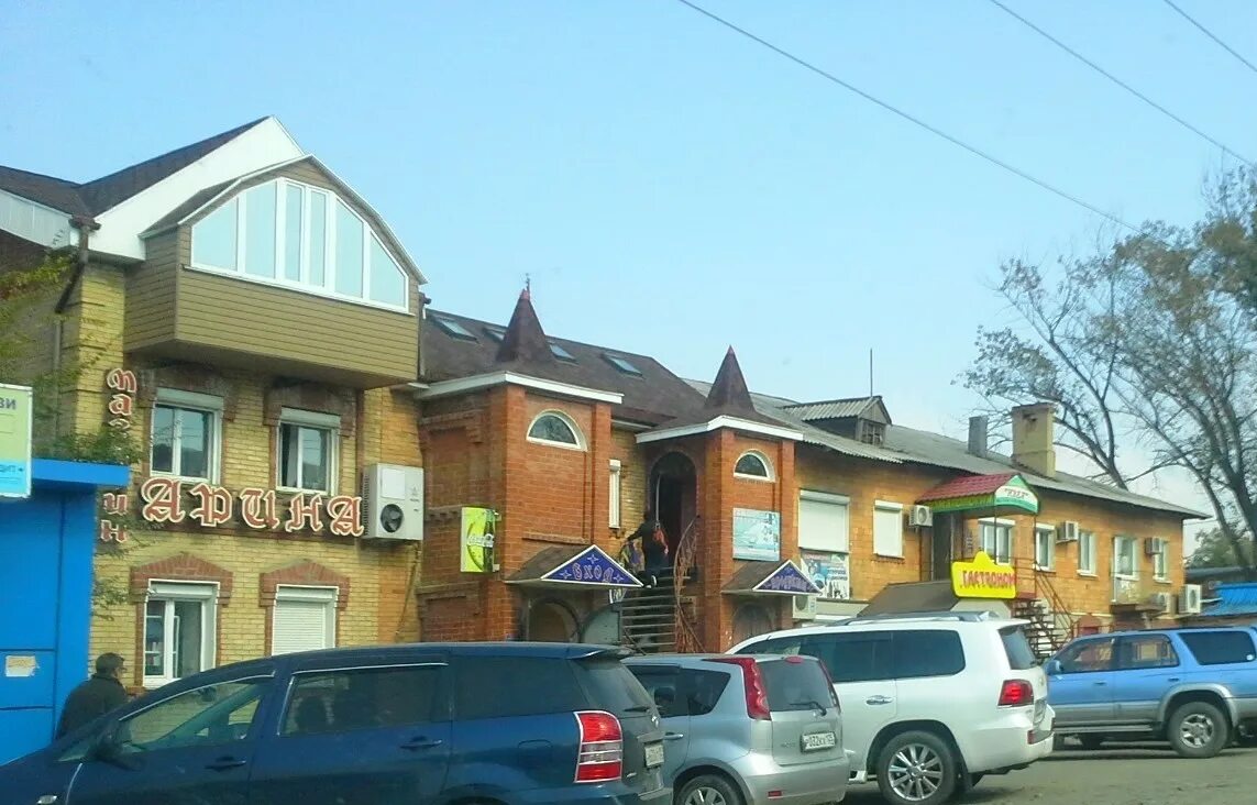 лермонтовская 60