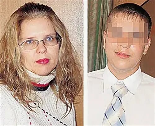 Женился на своей учительнице