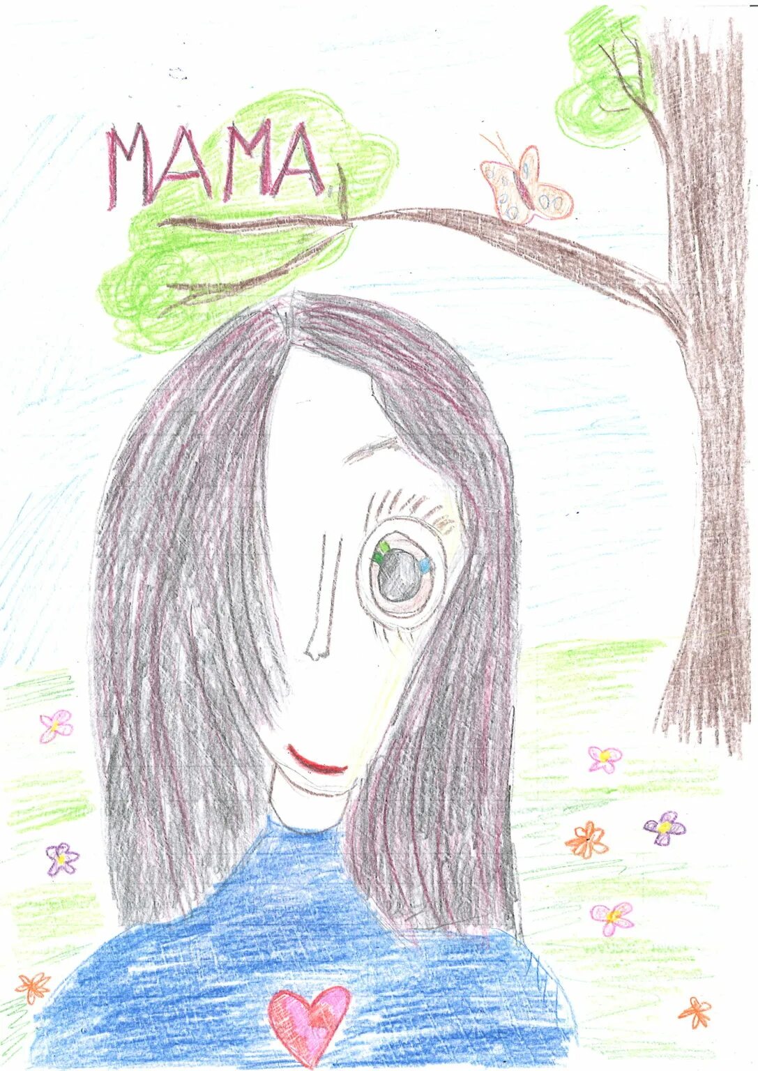 конкурс рисунков милой маме. милая мама конкурс итоги. конкурс рисунков милой маме. рисунок милая мама. рисунки для коллегия корпорация конкурс.