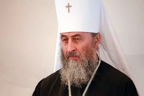Владыка украины