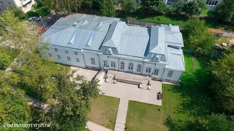 Лыткарино адрес