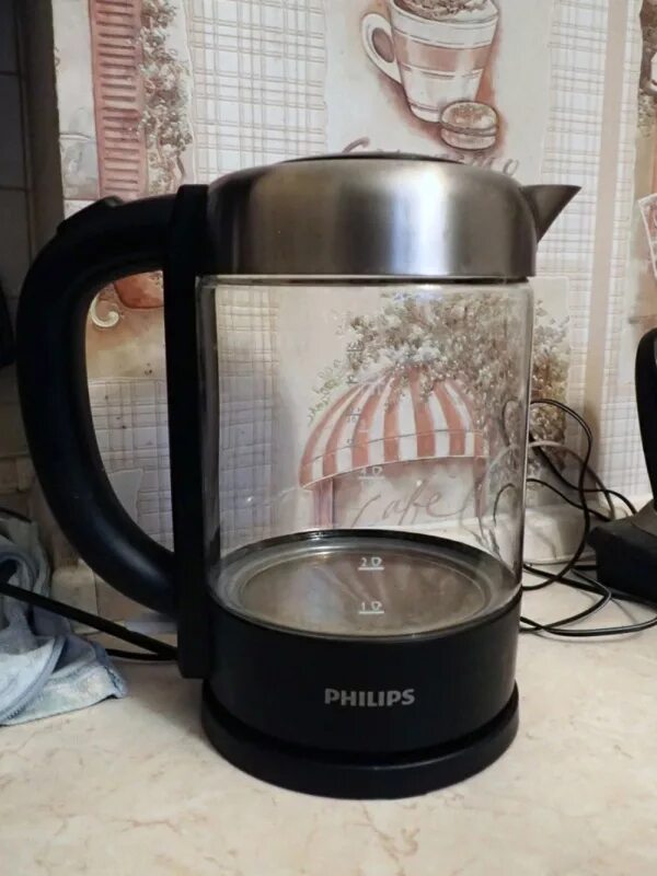 Philips hd9339. Hd9339/80. Чайник филипс с терморегулятором. Чайник hd9339 80. Чайник hd9339 80.