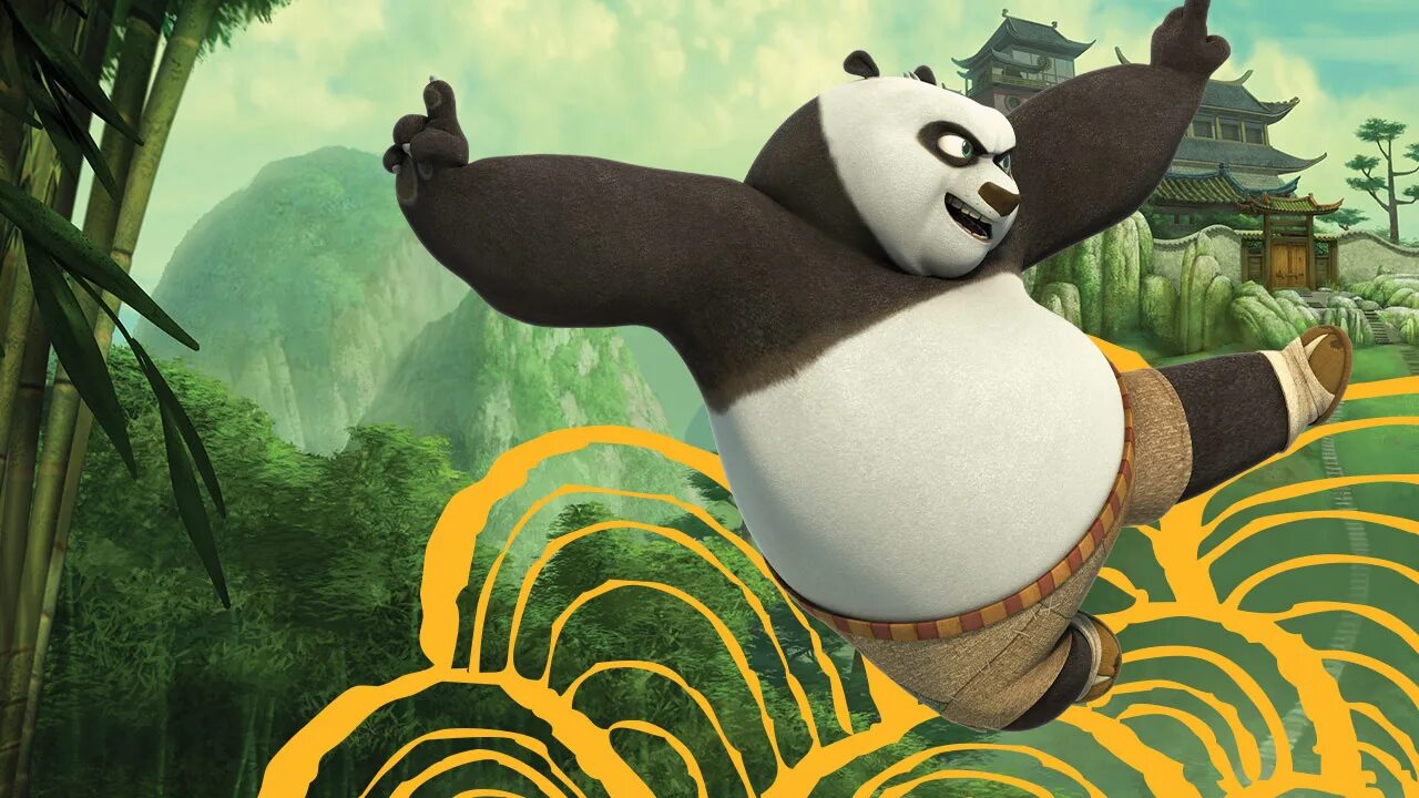 Кунфу панда 4 пермь. Кунг-фу панда удивительные легенды 1. кунг-фу панда 1:1. кунг фу панда 4 кадр.