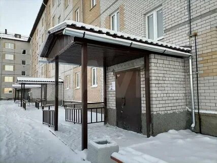 Ушинского котлас