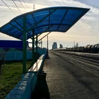 Станция суровикино