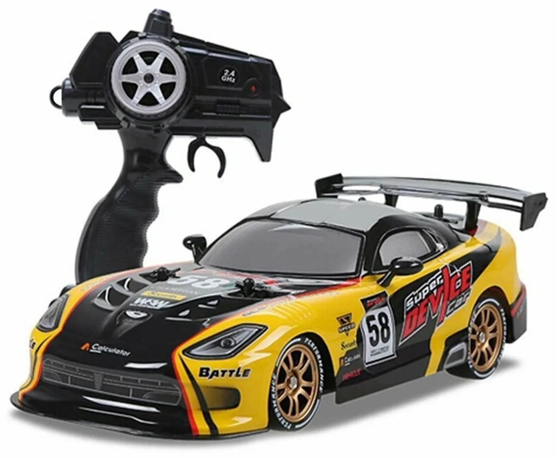 4g. радиоуправляемая модель туринг wltoys sports competition 2wd 1/10 2. 1/24 маисто радиоуправление. 4ghz гоночная машина. машинка на радиоуправлении ауди 8r.