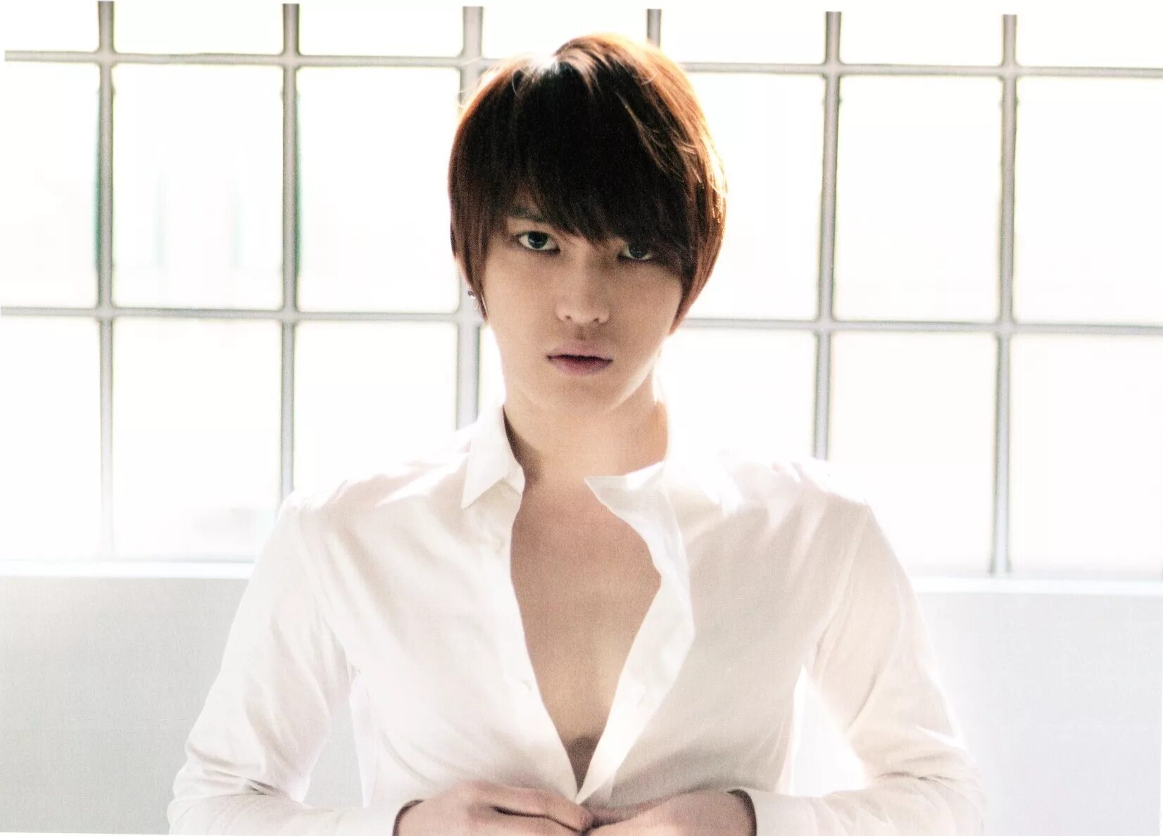 Kim Jaejoong дорамы.