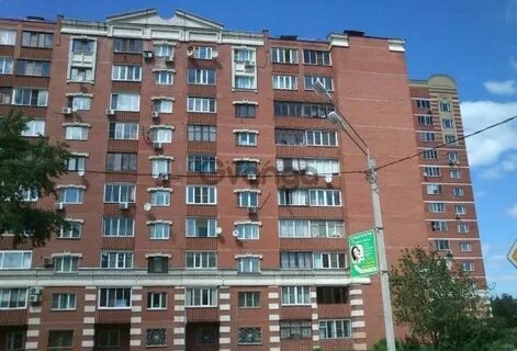 Ул крупской 12