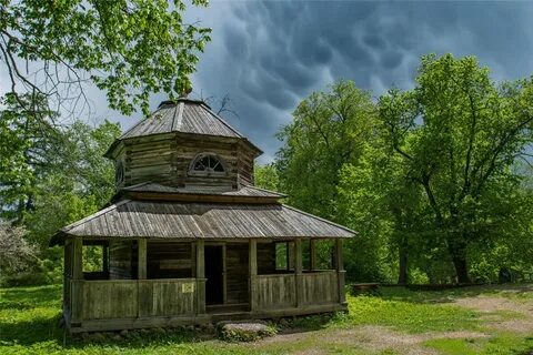 Тверская область торжокский
