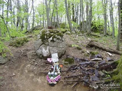 Походы по местам боевой славы