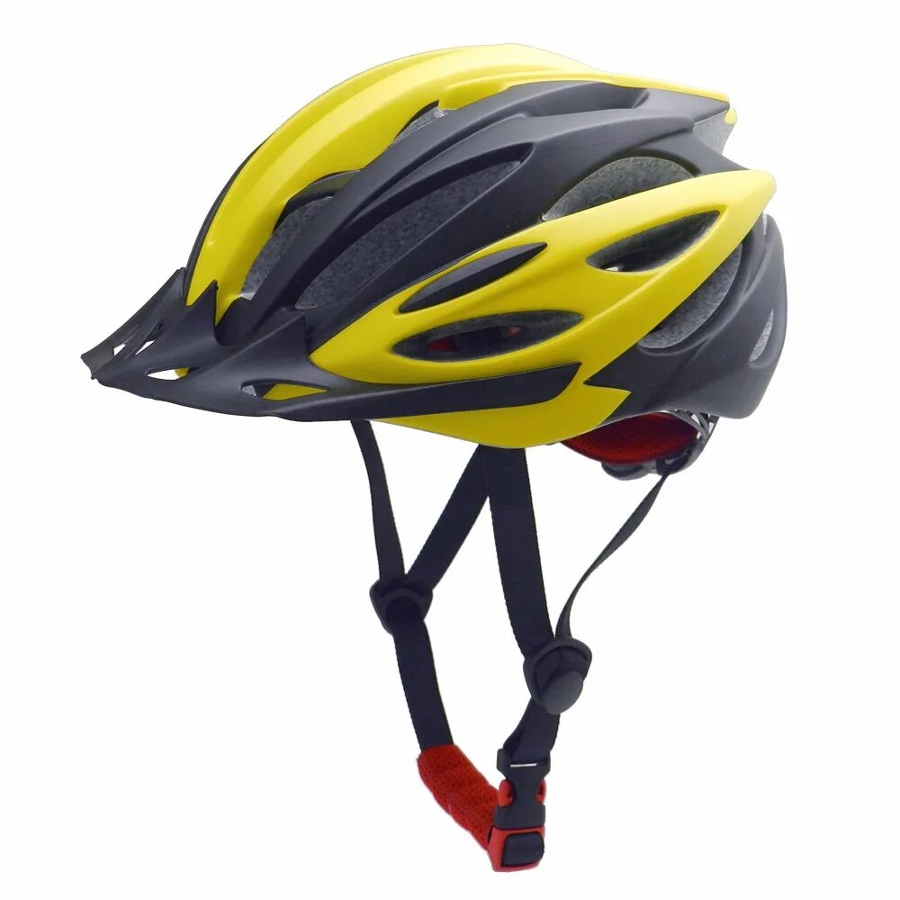 Шлем для велосипеда взрослый